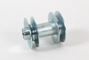 Husqvarna Impeller Drive Pulley - Banner Rec