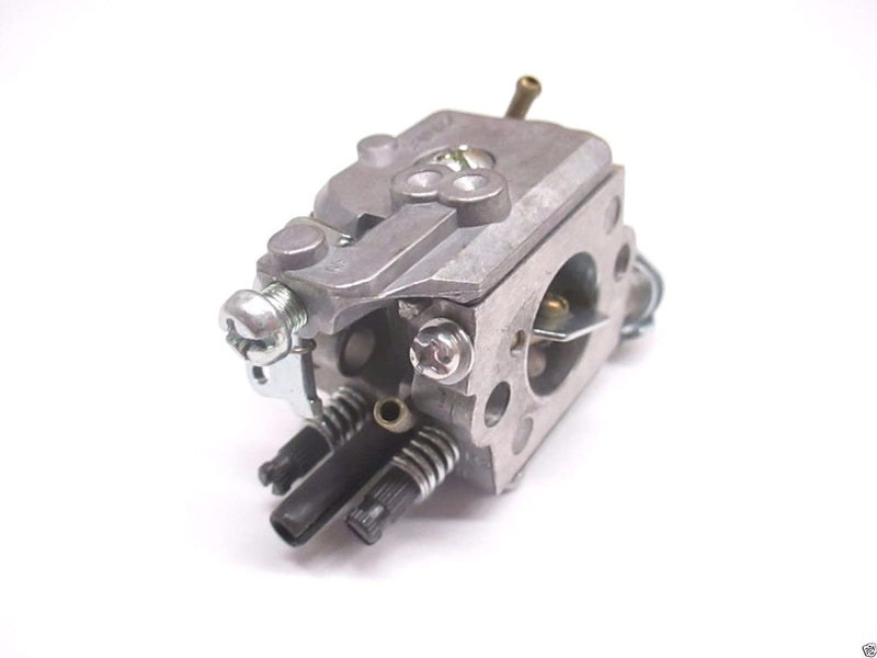 Husqvarna Carburetor - Banner Rec