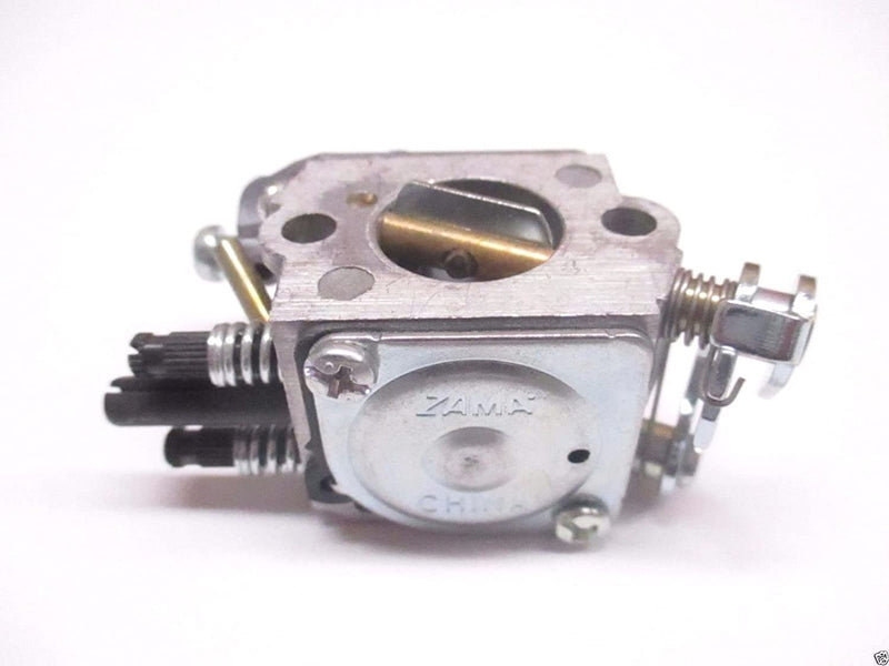 Husqvarna Carburetor - Banner Rec