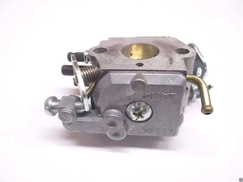 Husqvarna Carburetor - Banner Rec