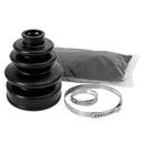Kimpex Universal Joint Boot Kit - Banner Rec