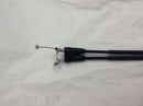 KTM Racing Throttle Cable - Banner Rec