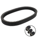 Kawasaki Drive Belt - Banner Rec