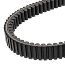 Kawasaki Drive Belt - Banner Rec