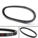 Kawasaki Drive Belt - Banner Rec