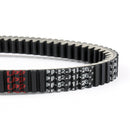 Kawasaki Drive Belt - Banner Rec