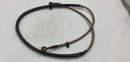 KTM Front Brake Hose - Banner Rec