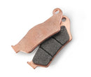 KTM Front Brake Pad - Banner Rec
