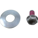 KTM Spring Washer Screw - Banner Rec