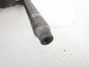 KTM CPL Racing Shift Shaft - Banner Rec