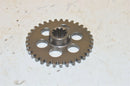 Kawasaki Gear Balancer Driven - Banner Rec