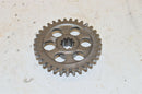 Kawasaki Gear Balancer Driven - Banner Rec
