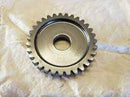 Kawasaki Spur Gear - Banner Rec