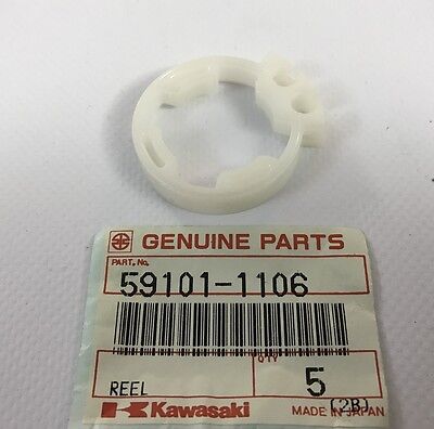 Kawasaki Reel - Powersports Gear Dealer & Accessories | Banner Rec Online Shop