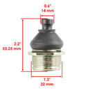 Kawasaki Ball Joint - Banner Rec