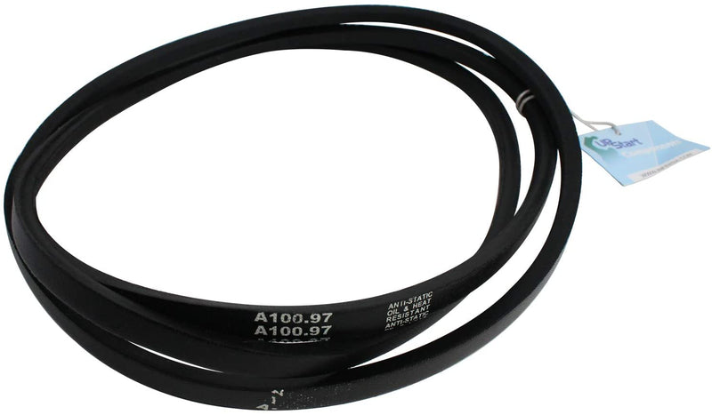 Husqvarna Drive Belt - Banner Rec