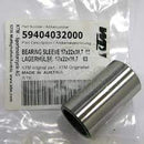 KTM Sleeve Bearing 17X22X38,7 03 - Powersports Gear Dealer & Accessories | Banner Rec Online Shop