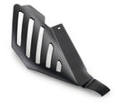 KTM Heat Protection Exhaust Guard - Banner Rec