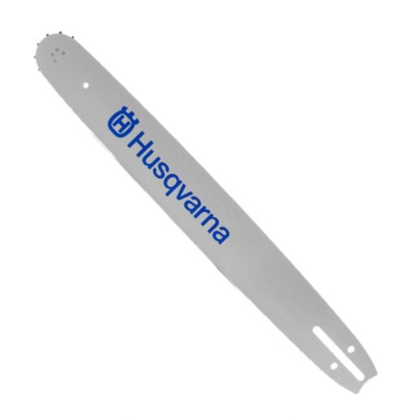 Husqvarna Guide Bar - Banner Rec