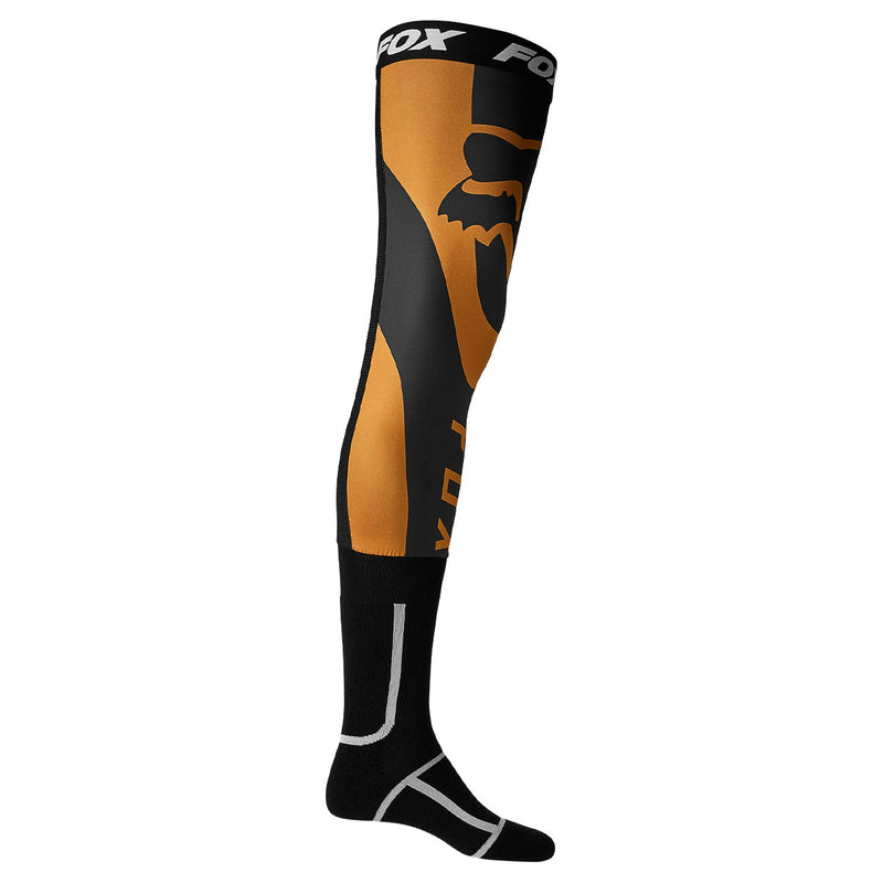 Fox Mirer Knee Brace Sock - Powersports Gear Dealer & Accessories | Banner Rec Online Shop