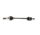 Yamaha Ball Joint Set - Banner Rec