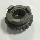 Yamaha Wheel Gear - Banner Rec