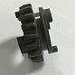Yamaha Wheel Gear - Banner Rec