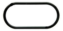Yamaha Air Filter Gasket - Banner Rec