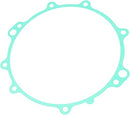 Yamaha Carburetor Cover Gasket - Banner Rec