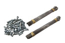 Yamaha Rear Spoke Set - Banner Rec
