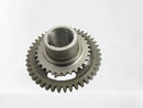 Yamaha Drive Gear - Banner Rec
