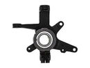 Yamaha Left Steering Knuckle Assy - Banner Rec