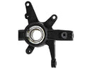 Yamaha Left Steering Knuckle Assy - Banner Rec