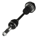 Yamaha Rear Right Ball Joint Set - Banner Rec