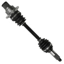 Yamaha Rear Right Ball Joint Set - Banner Rec