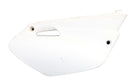 Yamaha Side Cover - Banner Rec