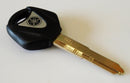 Yamaha Blank Key - Banner Rec