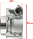 Yamaha Cylinder - Banner Rec