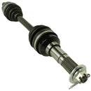Yamaha Drive Shaft Assembly - Banner Rec