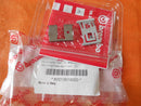 KTM Front Retaining Plate Set - Powersports Gear Dealer & Accessories | Banner Rec Online Shop
