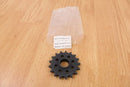 KTM Chain Sprocket 17T - Powersports Gear Dealer & Accessories | Banner Rec Online Shop