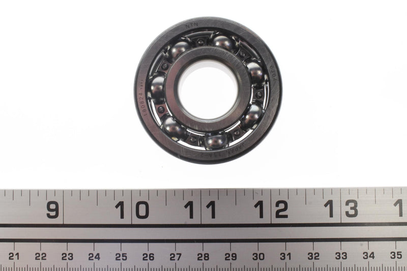 Kawasaki Bearing Ball - Banner Rec