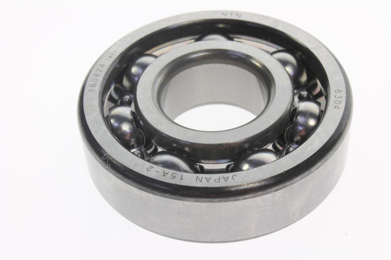 Kawasaki Bearing Ball - Banner Rec