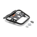 KTM Top Case Carrier Plate - Banner Rec