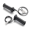 KTM Adventure Heated Grips - Banner Rec