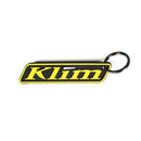 KLIM Key Chain Yellow - Banner Rec