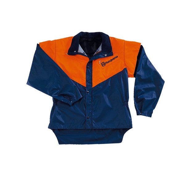 Husqvarna Small Protective Jacket - Banner Rec