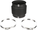 Mercury Bellows Assembly - Banner Rec