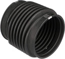 Mercury Bellows Assembly - Banner Rec