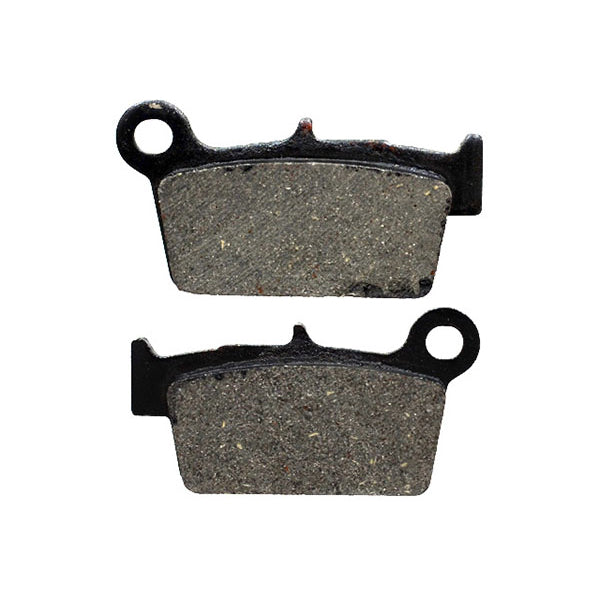 Gamma Powersports Brake Pad Set - Banner Rec